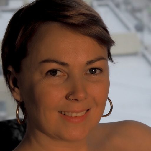 ViolaHola hd nude image