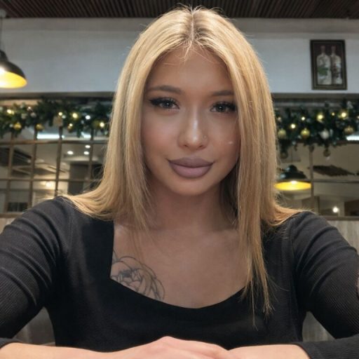 ViolaValentino strip amateur image