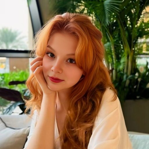 ViolaVansi online shows image