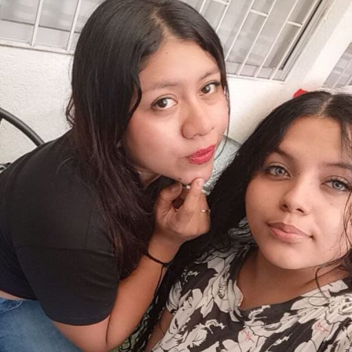 VioletAndLuna dildo real image