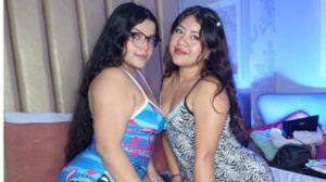 VioletAndLuna preview