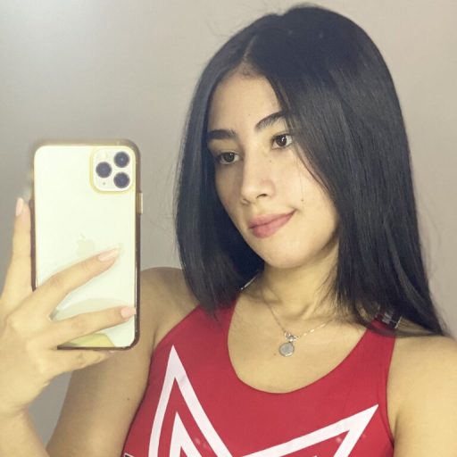 VioletTozier amateur lush image