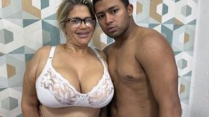 VioletaAnJaell shows recorded image