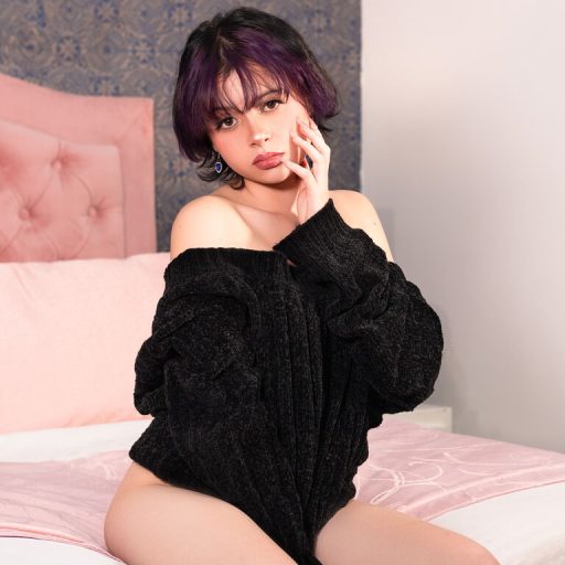 ViolethClark real strip image