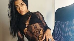 ViolethGil videos pics image