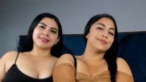 ViolettAndAndrea preview