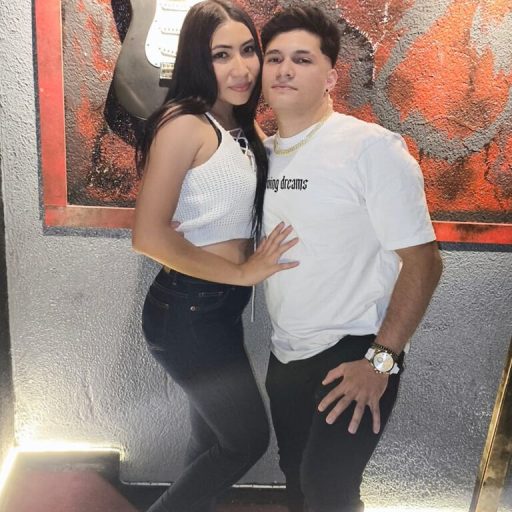 ViolettAndAntares nude sex image