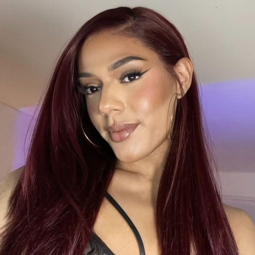 ViolettMyers vibrator lj image