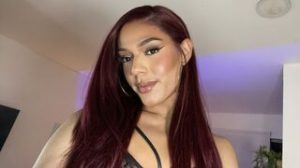 ViolettMyers preview