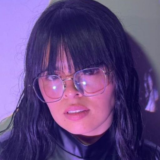 ViolettSnow recorded live image