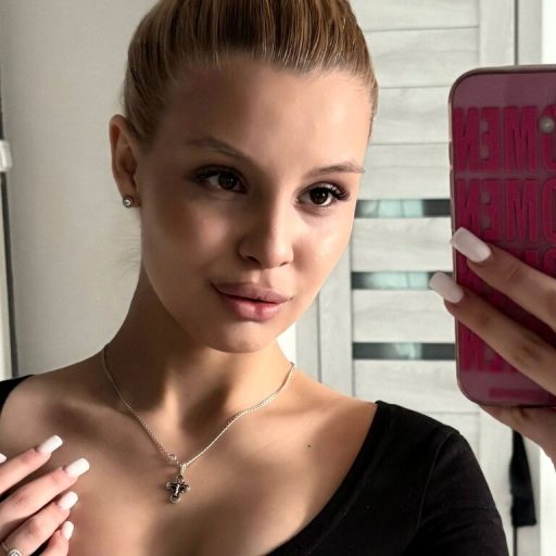 ViolettaDarling hd nude image