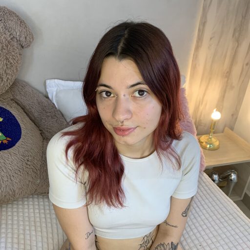 ViolettaDilucas webcam free image