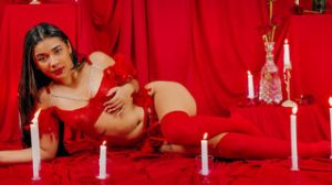 ViolettaTous ass vibrator image