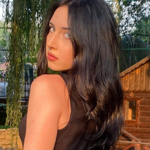 VioletteMoreau photos webcam image