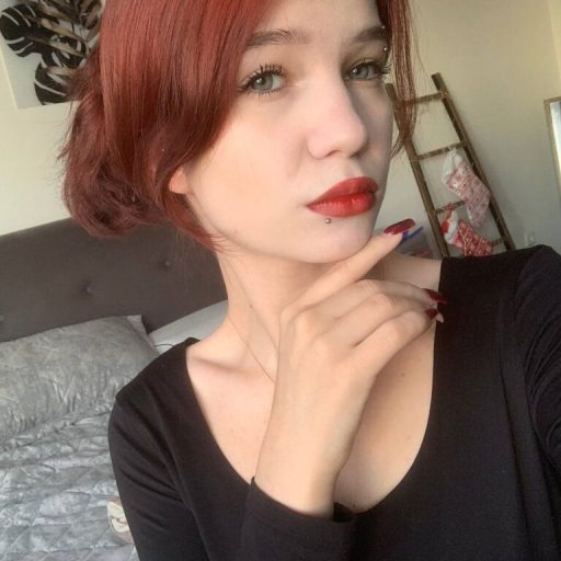 ViperBlosom livesex pussy image