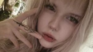 VitaMorphosis porn anal image