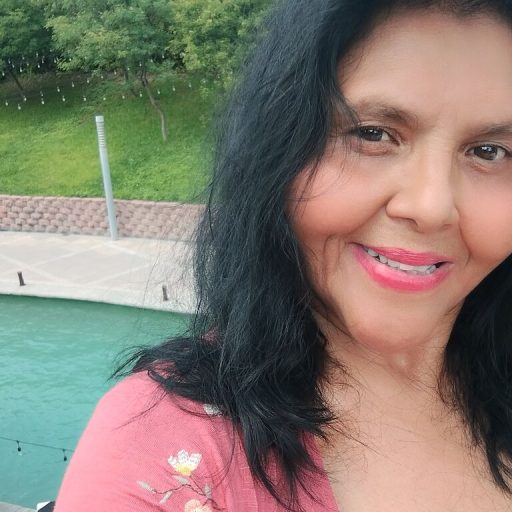 VivLuck hd nude image