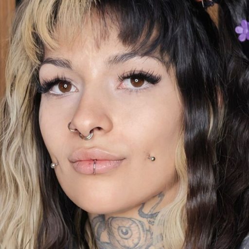 VivVixen lj cam image