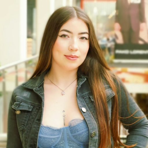 VivaLu pussy show image