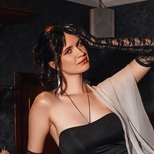 VivianCaro video photos image