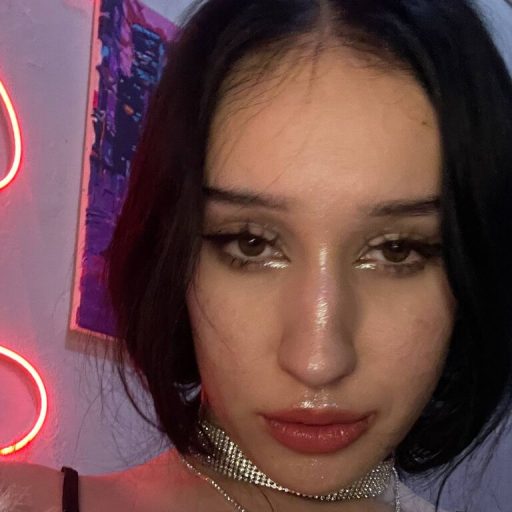 VivianMalone hd nude image