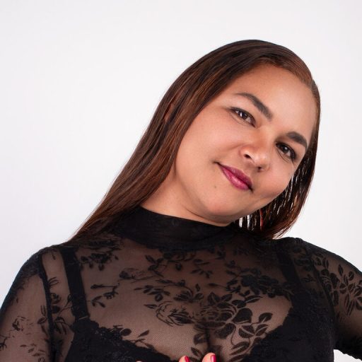 VivianMoreau live video image