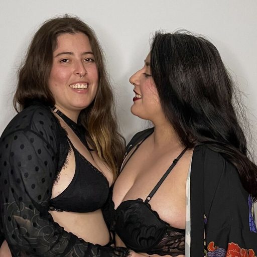 VivianaDream cam naked image