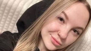 VivianaWedell strip amateur image