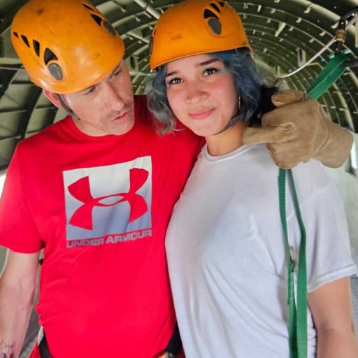 VivianaandAndrew lush livejasmin image