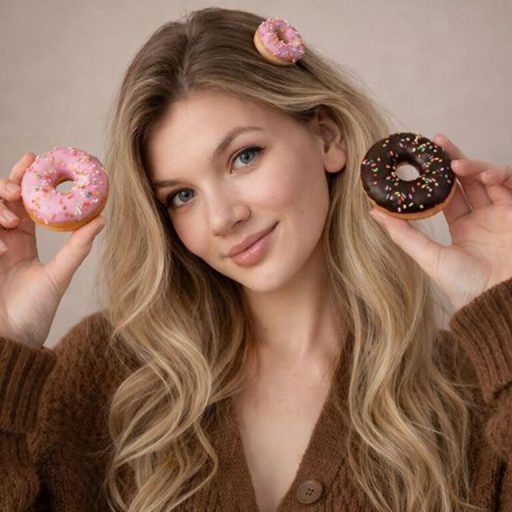 VivienHans free dildo image