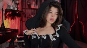 VivienneBlackwoo preview