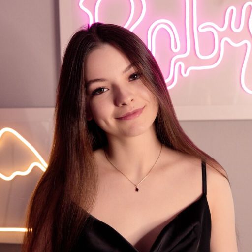 VivienneWeylar jasmin online image