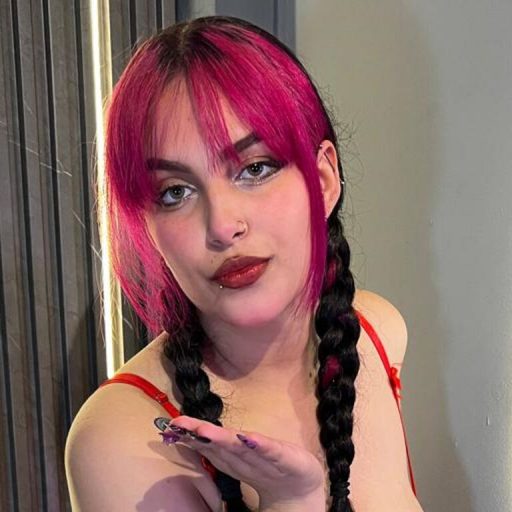 VyolettRose porn anal image