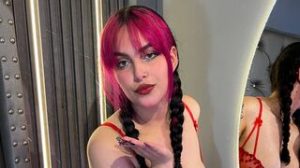VyolettRose preview