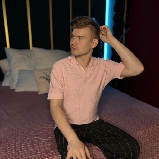 WalterFry sex livesex image
