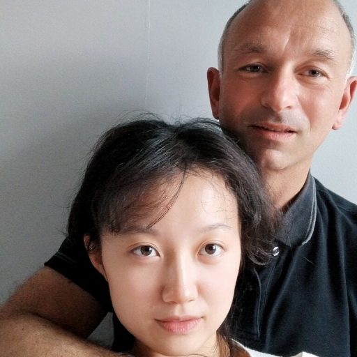 WanAndGali recorded live image