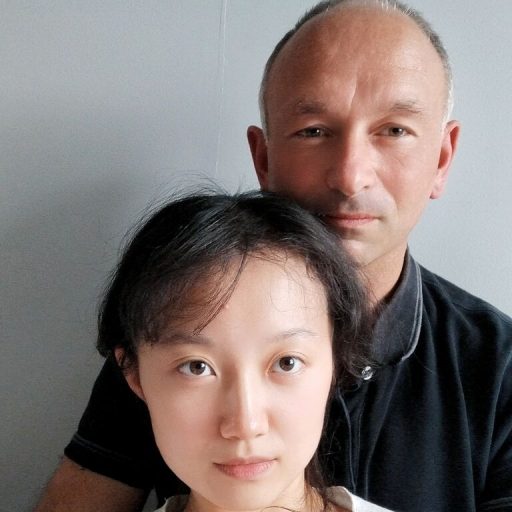 WanAndGali recorded live image