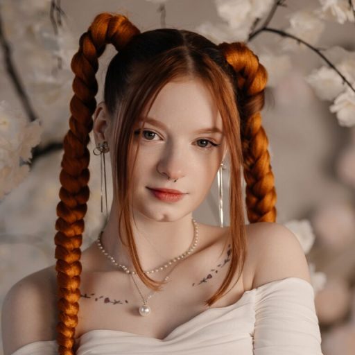 WandarfulWanda recorded live image