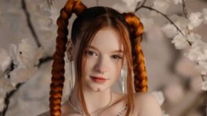 WandarfulWanda recorded live image