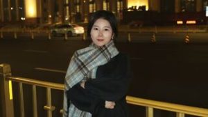 WangFei preview
