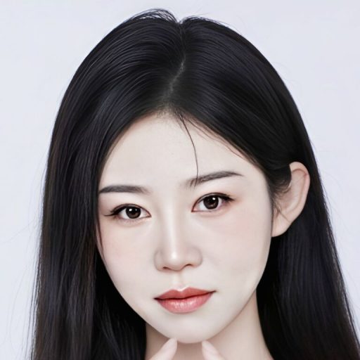 WanwanYao hd nude image