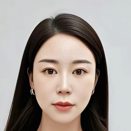 WanwanYao hd nude image