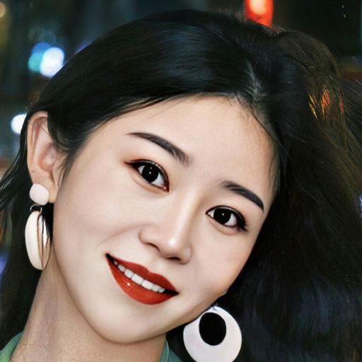 WanwanYoung webcam free image