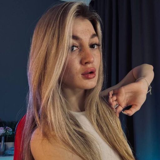 WendyClear show fingering image