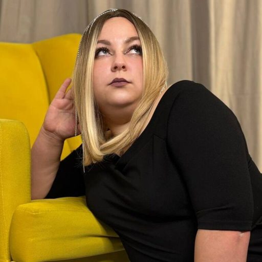 WendyHines online shows image