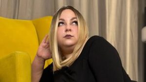 WendyHines preview