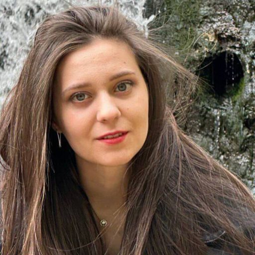 WilleneLaroque jasmin online image