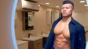 WilliamsRains videos pics image