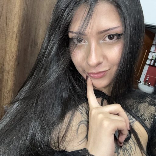 XandraRose ass vibrator image