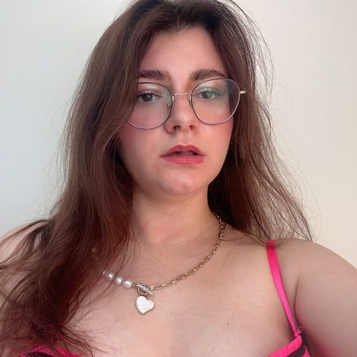 XenaSmith cam naked image